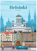 Helsinki, Finland