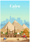 Cairo, Egypt