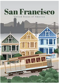 San Francisco, United States of America