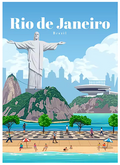 Rio de Janeiro, Brazil