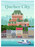 Quebec City, Canada