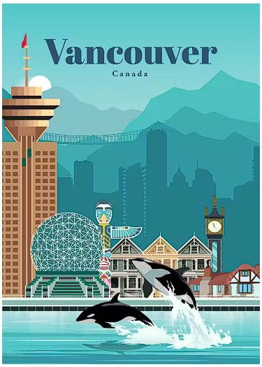 Vancouver, Canada
