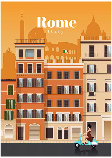 Rome, Italy
