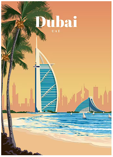 Dubai, United Arab Emirates