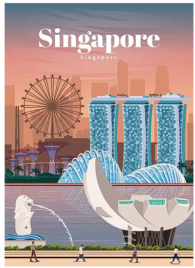 Singapore