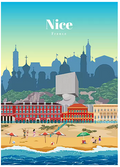 Nice, France