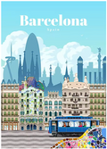 Barcelona, Spain