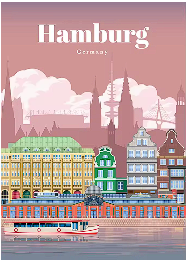 Hamburg, Germany