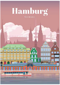 Hamburg, Germany